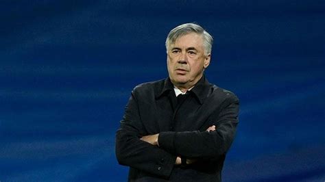 Carlo Ancelotti'den Mbappe açıklaması! - Futbol Haberleri